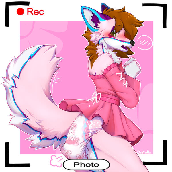 Shaded Fullbody
